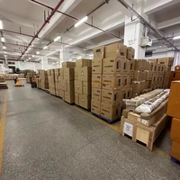 Servicios de Entrega a Domicilio desde Almacén en el Extranjero, Logística FBA, DDP/DDU, LCL+Express, Agente de Envío de Carga de Bajo Costo, Reino Unido/EE. UU./Canadá/Francia