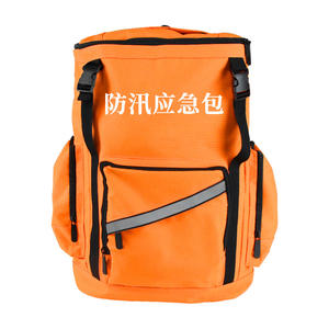 Kit de contrôle des inondations d'urgence de 35 pièces, kit de secours en cas de catastrophe et de sécurité aquatique pour la prévention et la lutte contre les inondations - Product Image 4