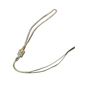 Correa ajustable estable y duradera de 8 líneas para teléfono móvil, estilo europeo, para colgar al cuello o cruzado, con cordón para llaves y funda de teléfono. - Product Image 4