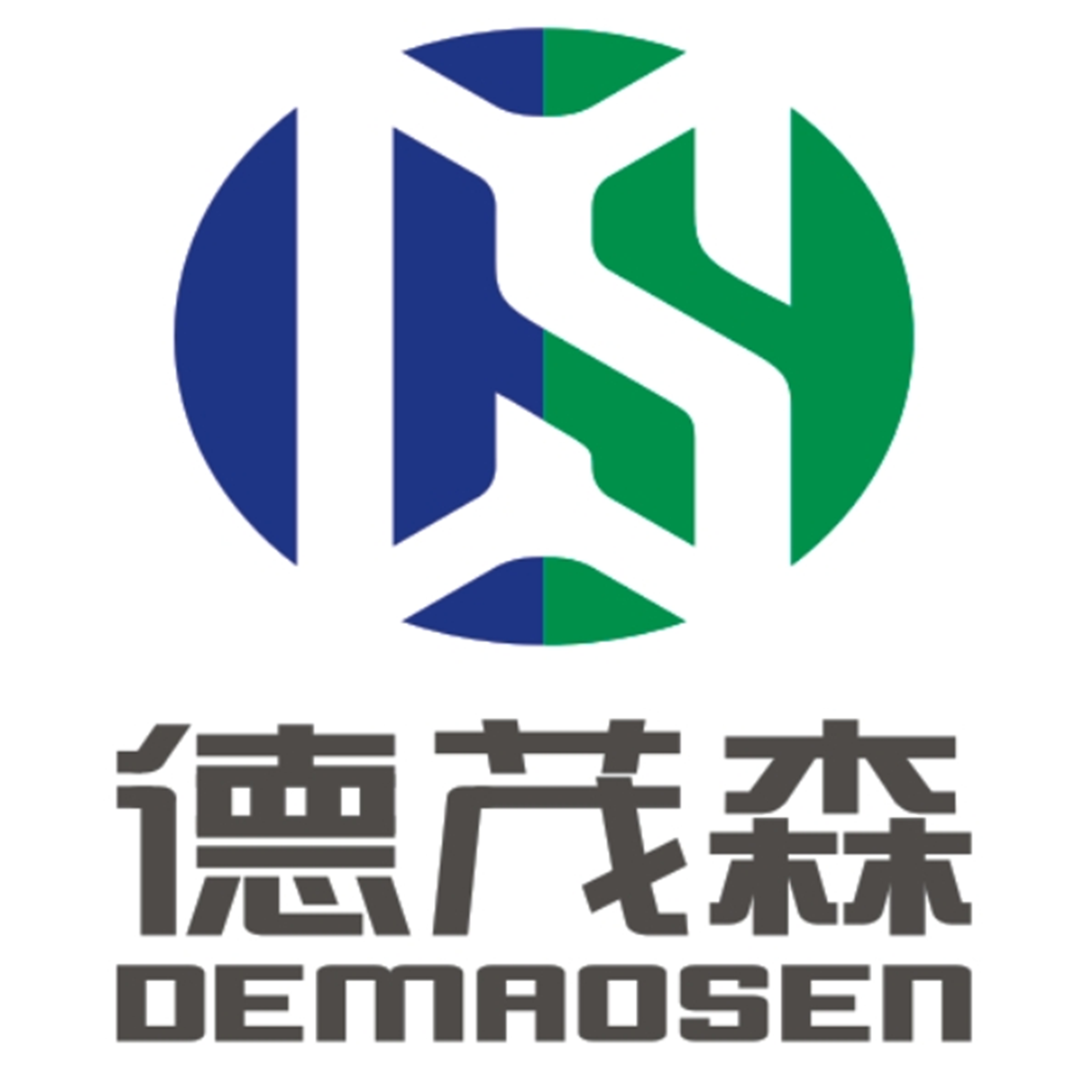 Shantou Demaosen Plastic Industrial Co., Ltd. logo