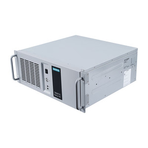 6AG4104-2AA11-2BX6 คอมพิวเตอร์อุตสาหกรรม Siemens SIMATIC IPC547D แบบติดตั้งบนแร็ค พร้อมไดรฟ์ DVD ROM คอมพิวเตอร์อุตสาหกรรม - Product Image 5
