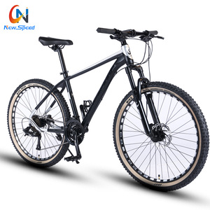 Bicicleta de Montaña Profesional 26/27.5 Pulgadas, Freno de Disco de Aleación de Aluminio, <span class=keywords><strong>24</strong></span> Velocidades, <span class=keywords><strong>MTB</strong></span> China - Product Image 4