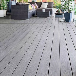 WPC da esterno in legno composito resistente alle intemperie, - Product Image 6