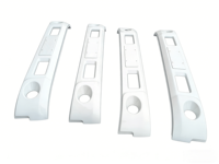 Nouvelle vente directe du fabricant pour pare-chocs avant 2803200B4400-HYB1 pour pièces et accessoires de carrosserie de camion