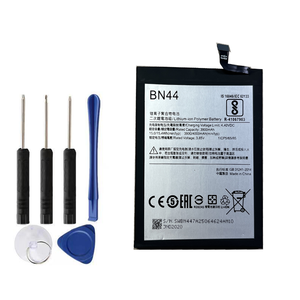 Batterie de téléphone portable OEM de haute qualité 100% neuf pour xioami BN44 BN45 BM34 BM39 BM37 <span class=keywords><strong>BM36</strong></span> - Product Image 3