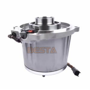 Coupleur visqueux pour <span class=keywords><strong>Mazda</strong></span> CX-<span class=keywords><strong>3</strong></span> CX-5 CX-9 <span class=keywords><strong>SKYACTIV</strong></span> 2.5L KE01-27-97XB 2013-2023 KE012797XB KE012797X KE012797XA - Product Image 6