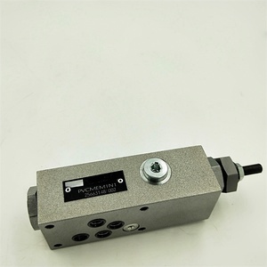 Válvula reguladora de presión PVCM PVCP Serie PVAP PVCR Válvula de control hidráulico Regulador de presión PVCMAMCN1 PVCMEM1N1 - Product Image 2