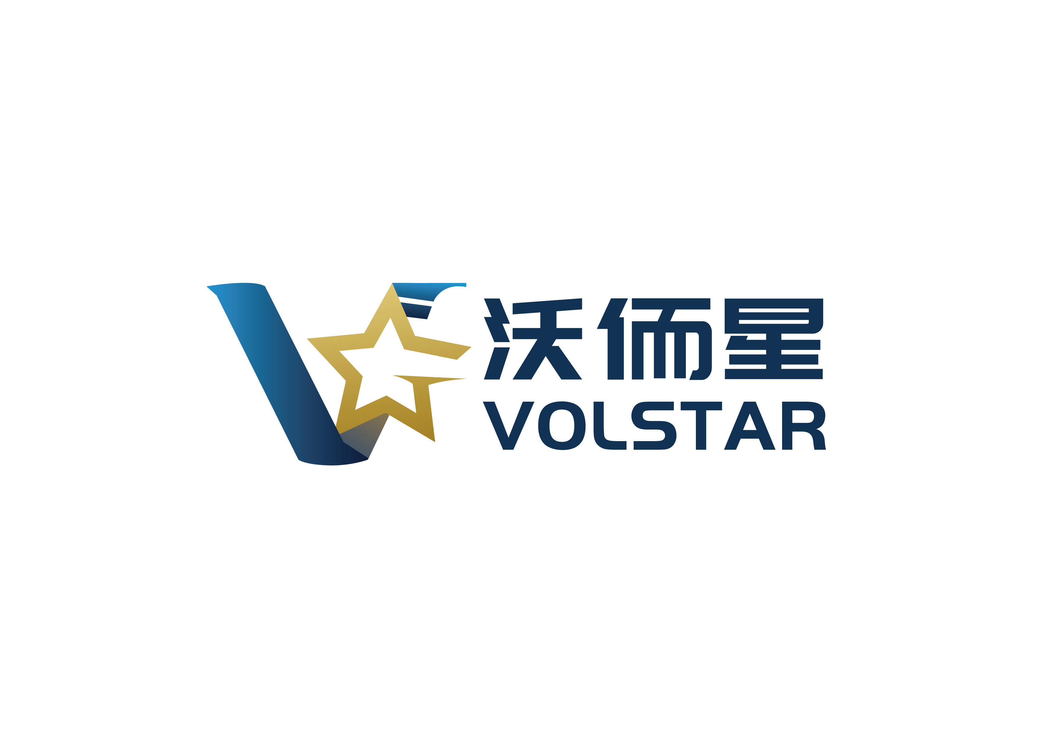 Changzhou Volstar Packaging Material Co., Ltd. logo