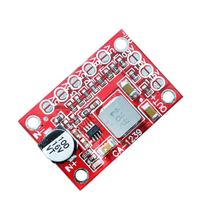 Có thể điều chỉnh điện mô-đun 1.25V 1.5V <span class=keywords><strong>1.8V</strong></span> 2.5V 3.3V 5V Đầu Ra 3A 15V đầu vào CA-1239 mô-đun - Product Image 1