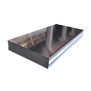 Tôle d'aluminium 5005 de 0,15 à 600 mm sur mesure pour ustensiles de cuisine, boîtiers d'instruments, panneaux décoratifs, murs rideaux - Product Image 4