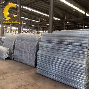 Jinmuren Baby Chick Cage Cage Équipement de cage de couveuse Utiliser des poussins de 0 à 60 jours - Product Image 2