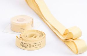 Cinta decorativa exclusiva para máquina de cigarrillos, cinta de succión de alta resistencia de 10,50mm-0,62mm de espesor para transporte de tabaco - Product Image 3