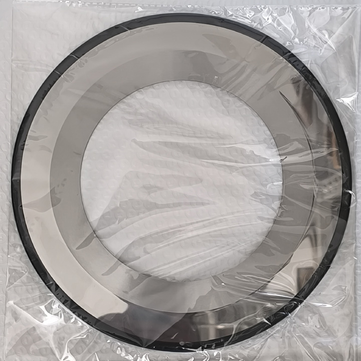 knife internal thread external thread blade pvd 11ir metric grain