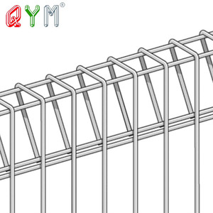 Tuin Rolltop Brc Mesh Hek Gelast Brc Hek Maleisië