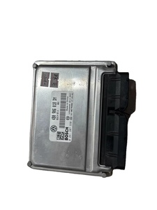 OE 907309 907425 906018 906014 Unité de commande du moteur ECU pour VW <span class=keywords><strong>Golf</strong></span> Polo Jetta Passat Arteon Tiguan T-Cross T-Roc <span class=keywords><strong>Taigo</strong></span> Touareg - Product Image 5