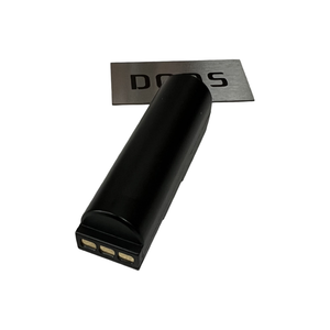 Batterie rechargeable pour terminal portable KEYENCE BT-B5, utilisée pour la collecte de données mobiles à haute intensité - Product Image 2