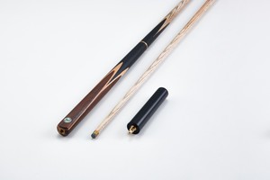 Cục cơ bi-a chất lượng cao 145cm 10mm, gỗ, chia <span class=keywords><strong>3</strong></span>/4, cây cơ bi-a - Product Image 5