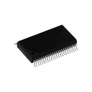 Composants électroniques en ligne chez le fabricant : 74FCT162245CTPACT 48 TFSOP Logic - Product Image 1