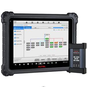 Programador de coches MaxiSys J2534 OBD2 PK MS908SPRO Herramienta ULTRA LITE - Product Image 2