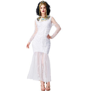 2025 nuevos estilos <span class=keywords><strong>disfraz</strong></span> de <span class=keywords><strong>diosa</strong></span> <span class=keywords><strong>egipcia</strong></span> Sexy Cleopatra <span class=keywords><strong>disfraz</strong></span> Reina del Nilo <span class=keywords><strong>disfraz</strong></span> - Product Image 2