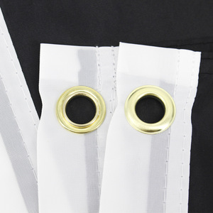 工厂批发定制印刷啦啦队健身房奖励促销旗帜定制旗帜 - Product Image 2