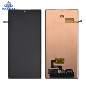 Pantalla ekran para <span class=keywords><strong>Samsung</strong></span> <span class=keywords><strong>Galaxy</strong></span> S23 S23 Ultra S911B S23Ultra S918W OEM Combo AMOLED LCD, repuesto <span class=keywords><strong>de</strong></span> pantalla con puntos. - Product Image 4