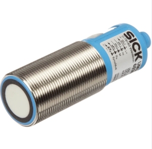 Sensor Ultrasónico Sick UM30-213113 con Salida Analógica, Escalado de Salida Analógica - Product Image 6