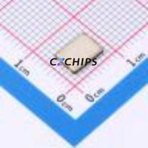 0175M416000F20DTNJL Crystal (Passive) SMD7050-4P Crystal Oscillator SMD Crystal Oscillator 16MHz 10ppm 20pF - Product Image 1