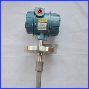 Densimètre à fourche FDM Motion en acier inoxydable pour le contrôle des processus industriels - Product Image 5