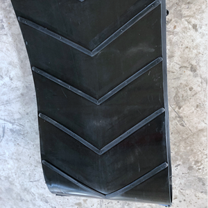 Largeur de la courroie de 600mm <span class=keywords><strong>Ep</strong></span> Bande transporteuse sans fin <span class=keywords><strong>EP</strong></span> COURROIE CONVOYEUR EN CAOUTCHOUC - Product Image 2