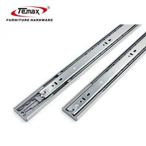 Temax db450 nhà máy bán buôn 45 chiều rộng mở rộng đầy đủ phổ biến bóng mang kính thiên văn kênh ngăn kéo <span class=keywords><strong>Slide</strong></span> - Product Image 5