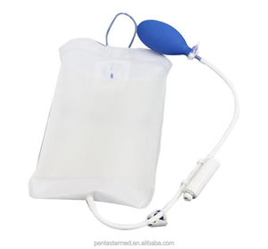 Drukzak/Manchet Infusie 1000Ml 500Ml Drukinfusie Zak - Product Image 5