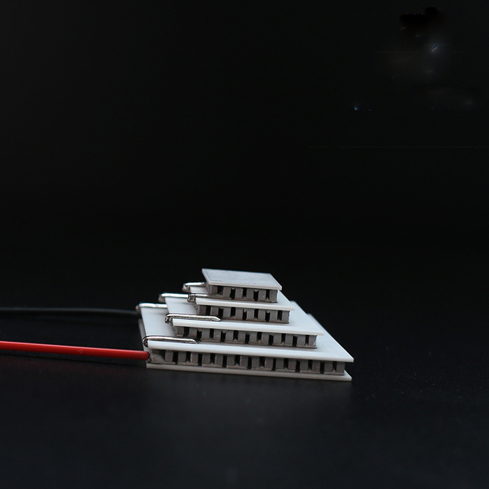 Многоступенчатый модуля Пельтье TEC4-127-71-31-17-08