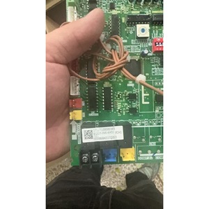 เมนบอร์ดเครื่องปรับอากาศ Midea รุ่น M-LSQ35-SNXE-AH0537.D.1 M-LSQ65-SLAX-A อะไหล่ทดแทนสำหรับเครื่องปรับอากาศแบบรวมศูนย์ - Product Image 3