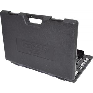 KS TOOLS - 150.9400 Juego de herramientas para amortiguadores MASTER (39 piezas) - EAN 4042146147023 VEHÍCULOS PESADOS - Product Image 3