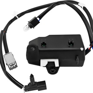 Actionneur de boîte de transfert pour Ford 7L3Z7E096A 609-039 – Pièce de rechange neuve pour ensemble de transmission - Product Image 5