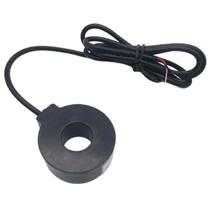 PCB hiện tại biến áp mini hình xuyến Zero hiện tại cảm giác biến áp - Product Image 4