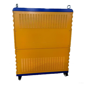 발전기 및 UPS 테스트용 AC 220V 400V 700kW 부하 뱅크 - Product Image 6