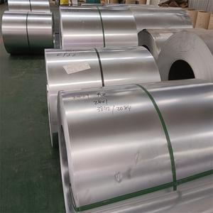 Galvalume acero galvanizado bobina recubierta de color az120 - Product Image 6