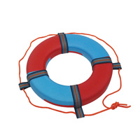 Bouée de sauvetage en mousse EVA de haute qualité résistante à l'usure - Flotteur de sauvetage maritime pour adultes et enfants