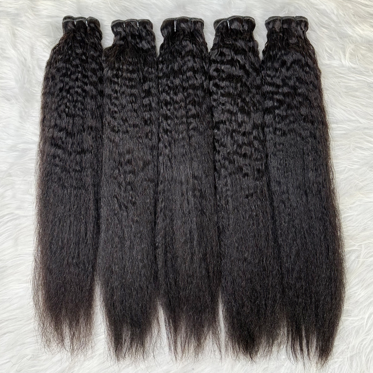 kinky straight bundle