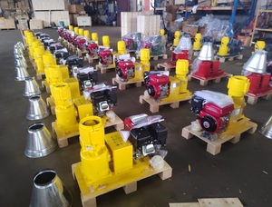 Machine à fabriquer des <span class=keywords><strong>granulés</strong></span> d'aliments pour courses <span class=keywords><strong>de</strong></span> chevaux 2026 - Product Image 4
