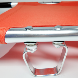 EVERISE CE ISO13485 peralatan pertolongan pertama Manual portabel kelas I pengaturan cepat penyelamatan medis tandu WSX-D1 - Product Image 5