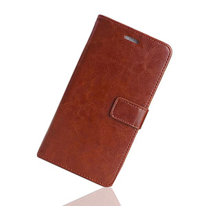 Custodia per telefono a conchiglia in cristallo tinta unita con scomparti per carte - Bestseller a prezzo di fabbrica - Product Image 5