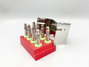 Dentium Ostem Nobel Composiet Steungereedschap Sic Tandheelkundige Implantaat Schroevendraaier Categorie Implantaten & Interventionele Materialen - Product Image 6