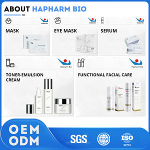 Krim reparasi kolagen recombinan, krim perbaikan Multi efek, kolagen recombinan, pengencang, Anti Keriput, sampel gratis - Product Image 5