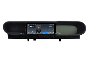 WITSON Écran Android 6,86 pouces style OEM sans lecteur DVD pour Citroën <span class=keywords><strong>C3</strong></span> Picasso <span class=keywords><strong>2005</strong></span>-2017, <span class=keywords><strong>autoradio</strong></span> multimédia GPS CarPlay - Product Image 2