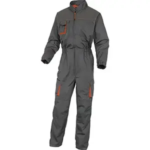 EN14404 pakaian keselamatan perlengkapan pribadi CE pakaian kerja keseluruhan