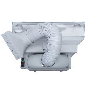 HS-E600 <span class=keywords><strong>cabine</strong></span> <span class=keywords><strong>de</strong></span> pulvérisation <span class=keywords><strong>de</strong></span> <span class=keywords><strong>peinture</strong></span> aérographe cascade aérographes <span class=keywords><strong>de</strong></span> haute qualité pour les expressions créatives - Product Image 6