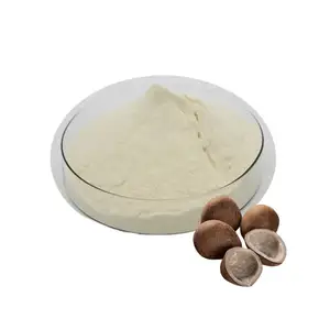 100% водорастворимый замораживание сушеный кокосовый порошок кокосовый сок порошок кокосовой воды порошок - Product Image 5